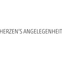 HERZENS ANGELEGENHEIT Logo