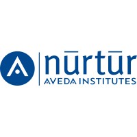 Nurtur Aveda Institutes Logo