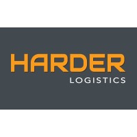 HARDER logistics GmbH & Co. KG Logo