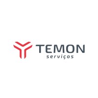 Temon Serviços Logo