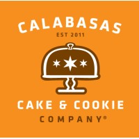 Calabasas Cake & Cookie Company Logo