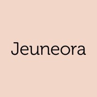 Jeuneora Logo