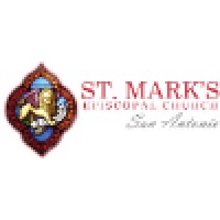 St. Marks Episcopal Church Logo