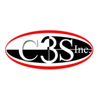 C3S, Inc. Logo