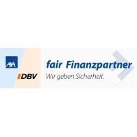 fair Finanzpartner oHG Logo