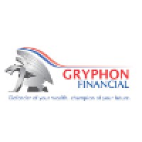 Gryphon Financial Logo