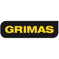 GRIMAS Ipari Kereskedelmi Kft. Logo