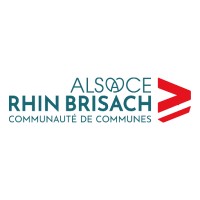 Communauté de Communes Alsace Rhin Brisach Logo