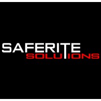 Saferite Solutions Inc. Logo