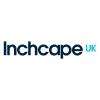 Inchcape UK Logo