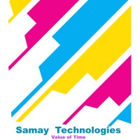Samay Technologies Logo