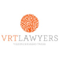 Vizzone Ruggero Twigg Lawyers Logo