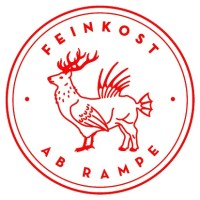 Feinkost ab Rampe Logo