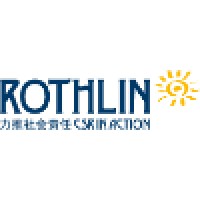 Rothlin CSR in Action Logo