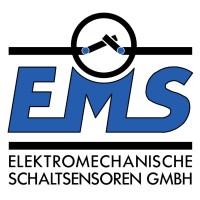 EMS Elektromechanische Schaltsensoren GmbH Logo
