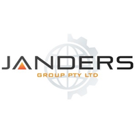 Janders Group Logo