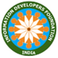 Information Developers Foundation- Learn Technical writing with Rahul Karn Logo