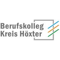Berufskolleg Kreis Höxter Logo