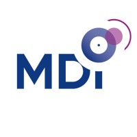 MDI Management Development International Logo
