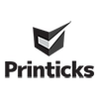 Printicks Logo