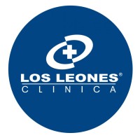 Clinica los Leones Logo