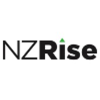 NZRise Logo