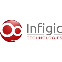 Infigic Technologies Logo