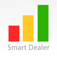 Smart Dealer Logo
