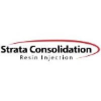 Strata Consolidation Logo