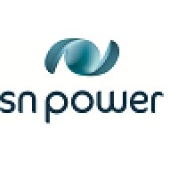 SN Power AS Logo