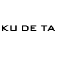 KU DE TA Logo