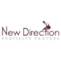 New Direction Fertility Centers Logo