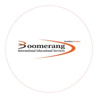 Boomerang International Educational Services Logo