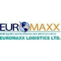 Euromaxx Logistics Limited Logo