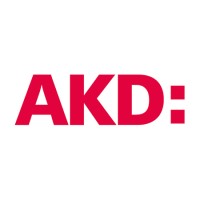 Amt für kirchliche Dienste in der EKBO Logo