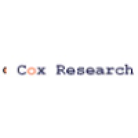COX Research Logo
