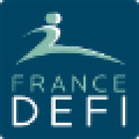 FRANCE DEFI Logo