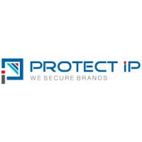 PROTECT IP INDIA PVT LTD Logo