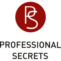 Professional Secrets Logo