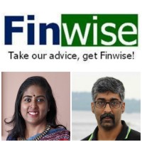 Finwise Personal Finance Solutions Logo
