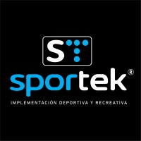 Sportek Group Logo