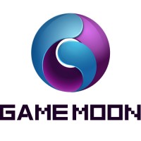 Gamemoon Entertainment Ltd. Logo
