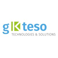 gKteso GmbH Logo