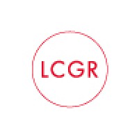 LCGR SA Logo