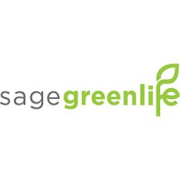 Sagegreenlife Logo