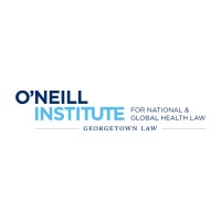 ONeill Institute for National and Global Health Law Logo