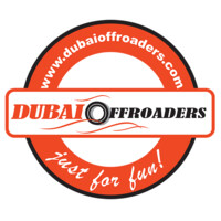 Dubai Offroaders Logo