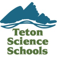 Teton Science Schools Logo
