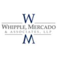 Whipple, Mercado, & Associates, LLP Logo
