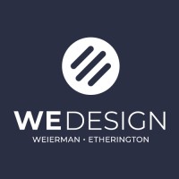 WE Design Agency Logo